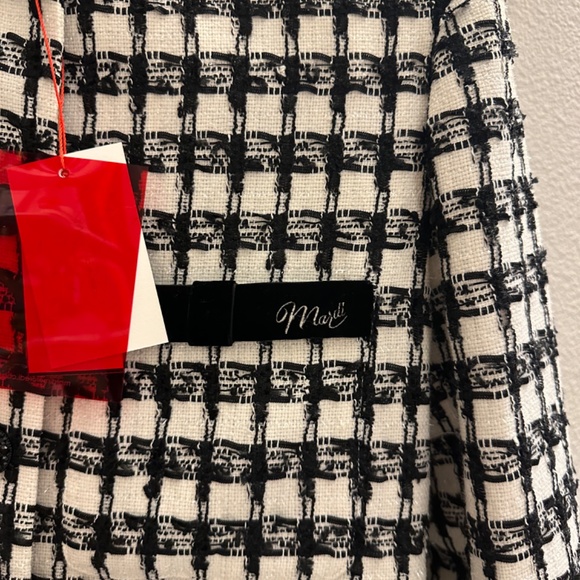 Mardi Tweed Jacket - Picture 2 of 5